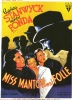 Miss Manton est folle (Mad Miss Manton)