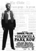 Violences à Park Row (Park Row)