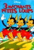 Les Trois Petits Loups (Three Little Wolves)