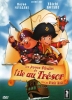 Les joyeux Pirates de l'île au Trésor (Dôbutsu Takarajima)
