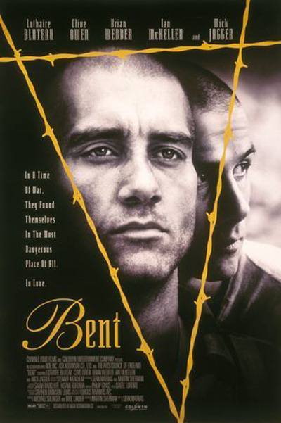 affiche du film Bent