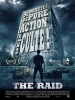 The Raid (Serbuan maut)