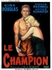 Le champion (1949) (Champion)