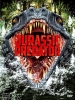 Jurassic Predator (Alligator X)