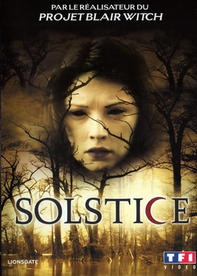 affiche du film Solstice