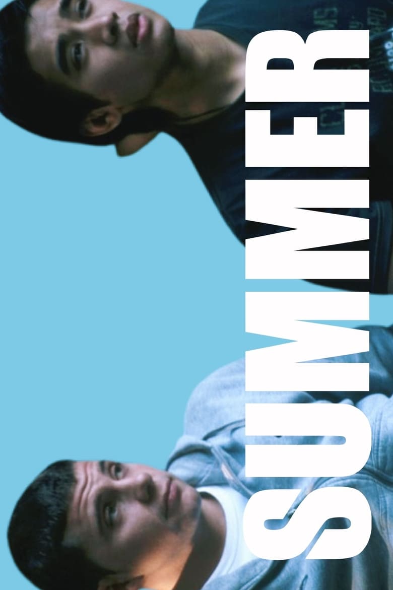 affiche du film Summer