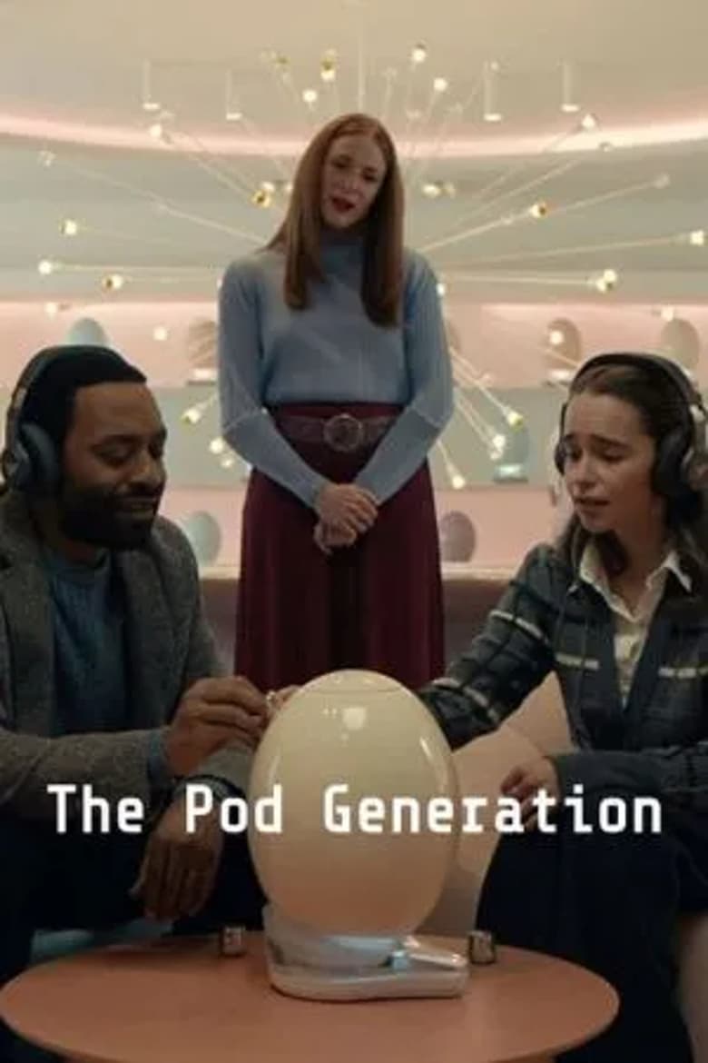 the pod generation magyarul