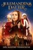 All I Want for Christmas: The Magic Time Machine (Julemandens Datter 3 - Den Magiske Tidsmaskine)