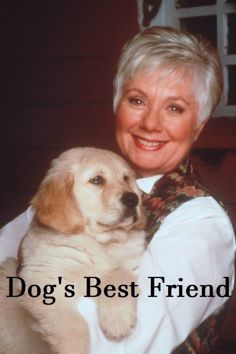 affiche du film Dog's Best Friend