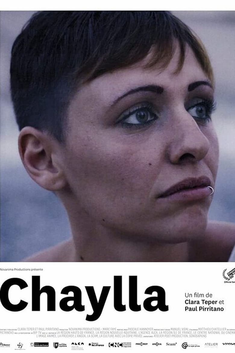 affiche du film Chaylla