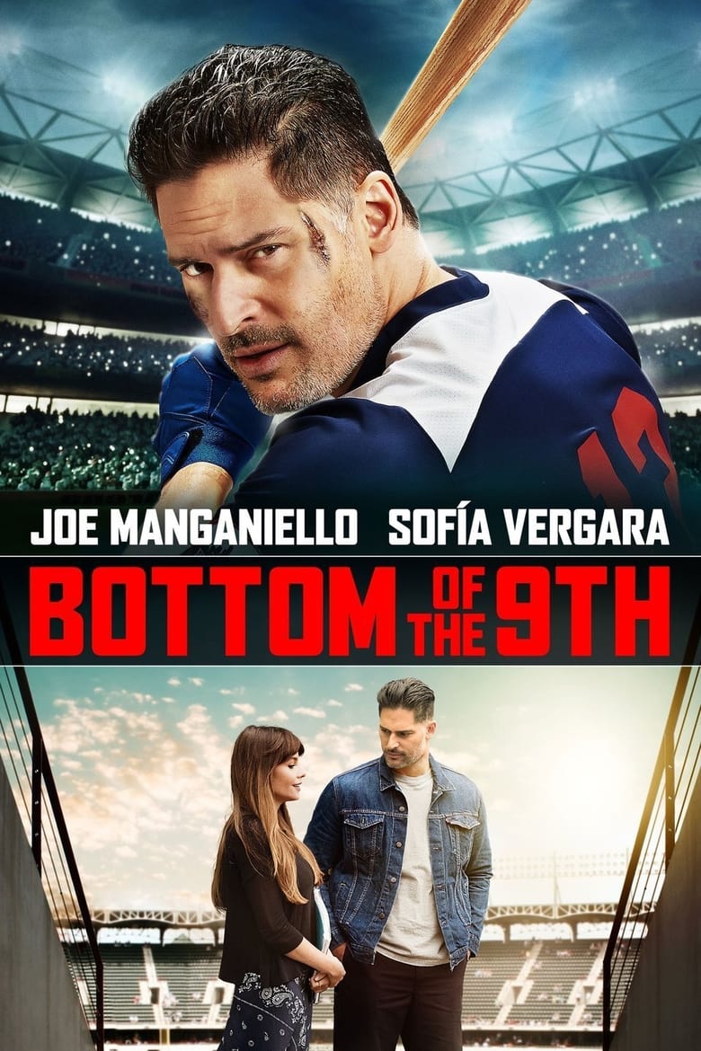 affiche du film Bottom of the 9th