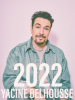 Yacine Belhousse : 2022
