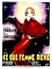 Ce que femme rêve (Was Frauen träumen)