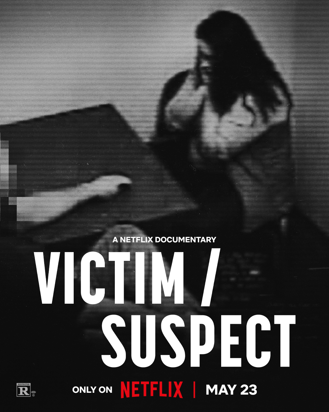 affiche du film Victimes/Suspectes