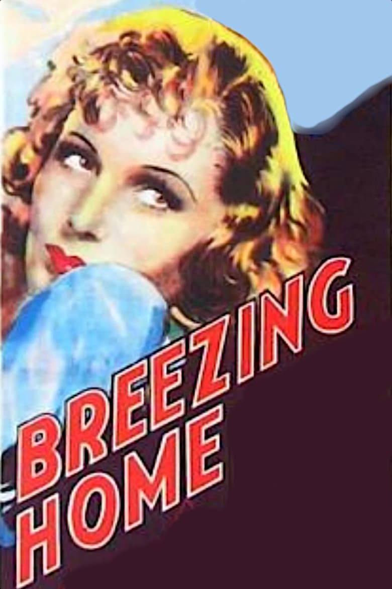 affiche du film Breezing Home