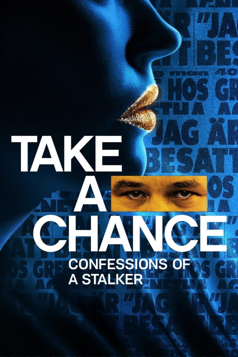 affiche du film Take a Chance