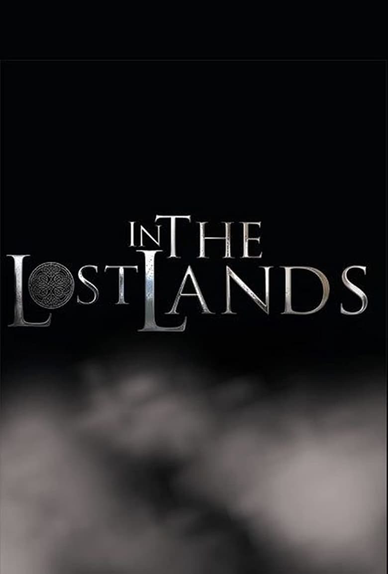 affiche du film In the Lost Lands
