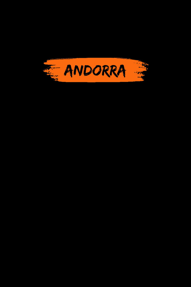affiche du film Andorra