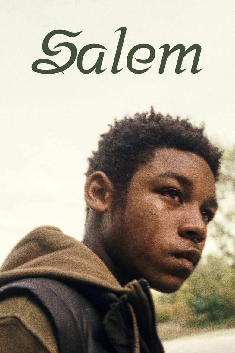 affiche du film Salem