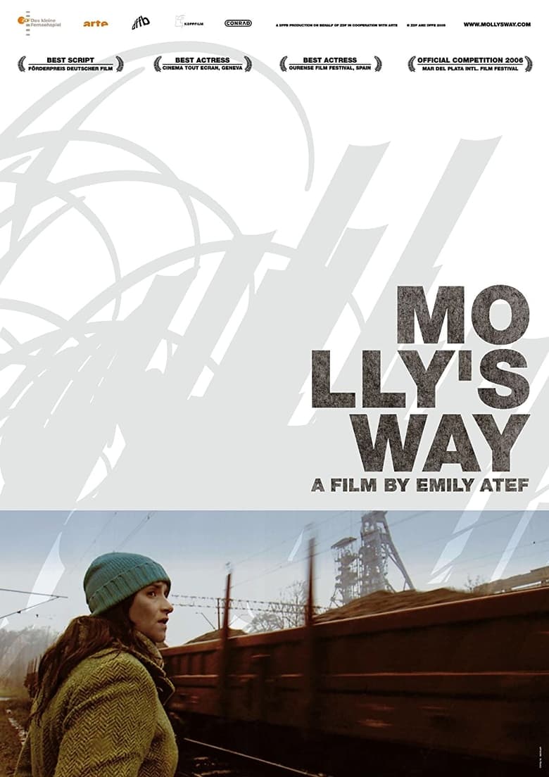 affiche du film Molly's Way
