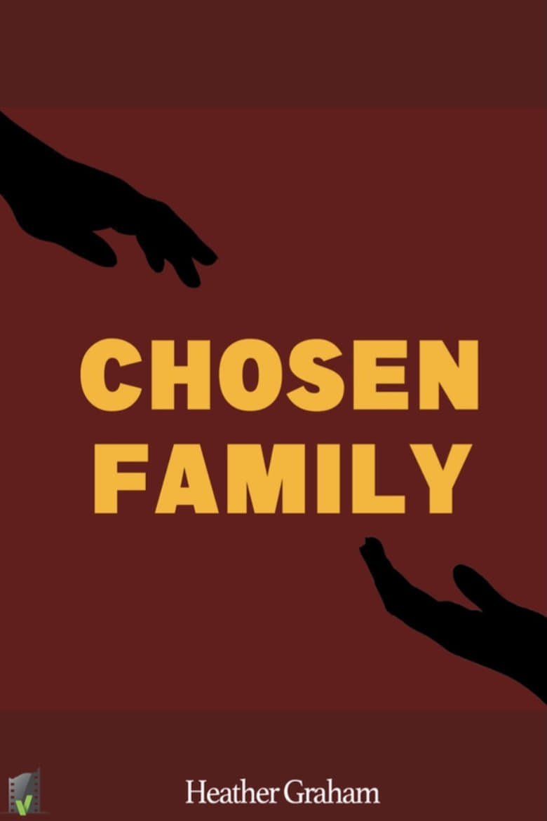 affiche du film Chosen Family