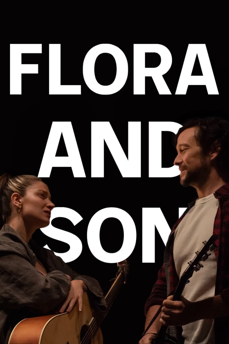 Flora and Son Seriebox