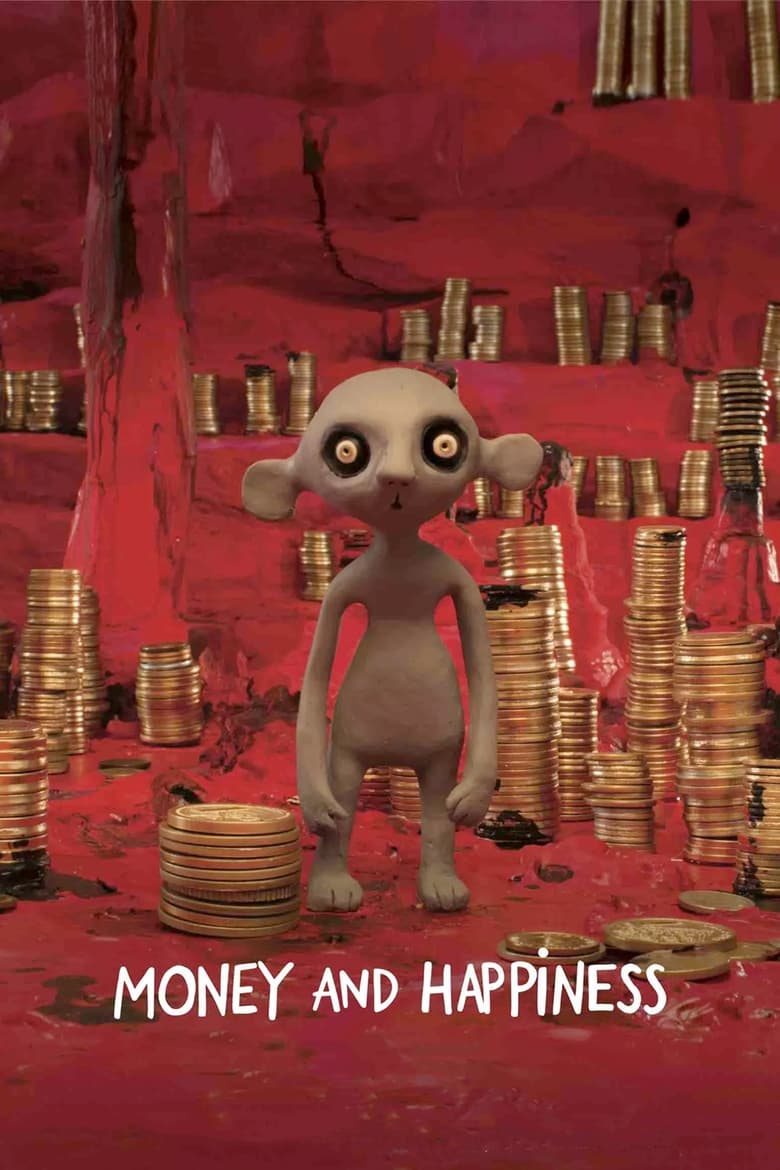 affiche du film Money and Happiness