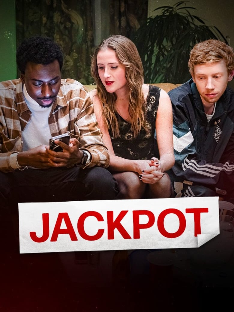 affiche du film Jackpot