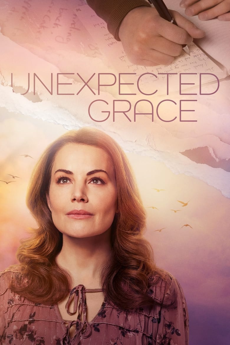 affiche du film Unexpected Grace