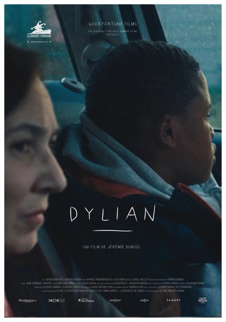 affiche du film Dylian