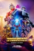Transformers : Le commencement (Transformers One)