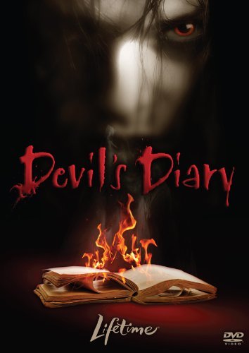 affiche du film Devil's Diary