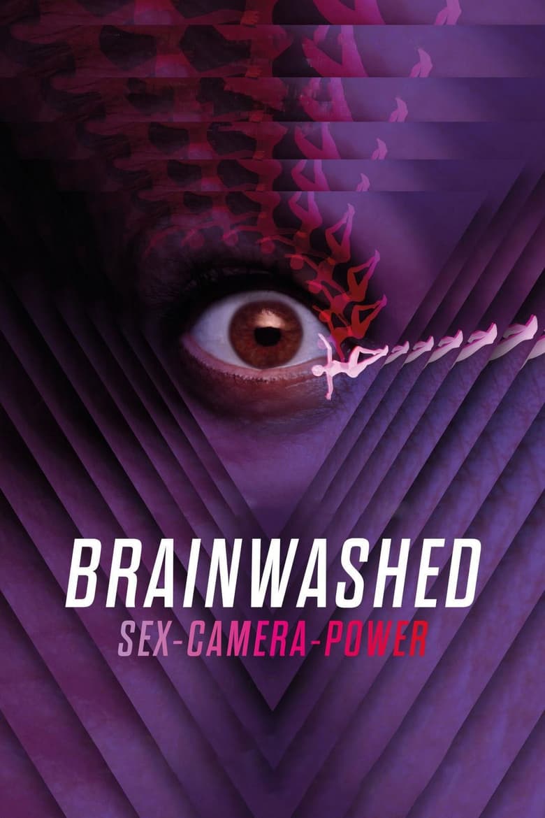 affiche du film Brainwashed: Sex-Camera-Power