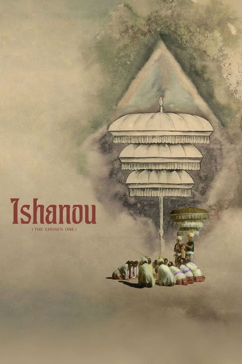 affiche du film Ishanou