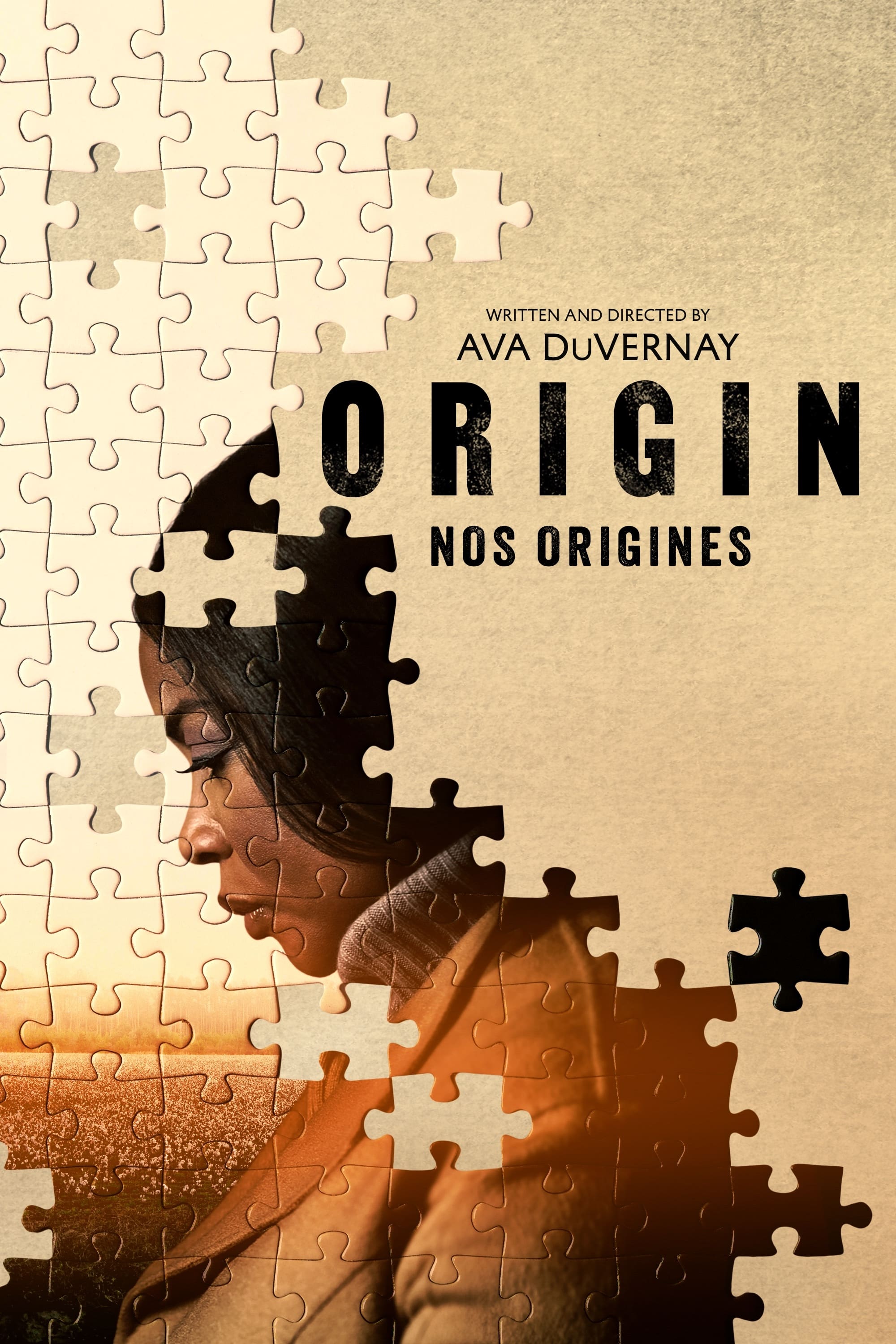 affiche du film Origin