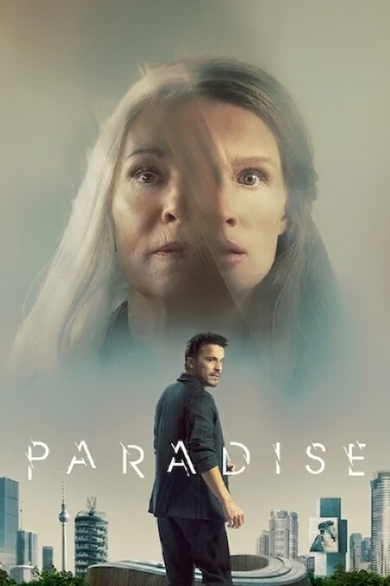 affiche du film Paradise