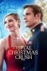 Coup de foudre royal à Noël (A Royal Christmas Crush)