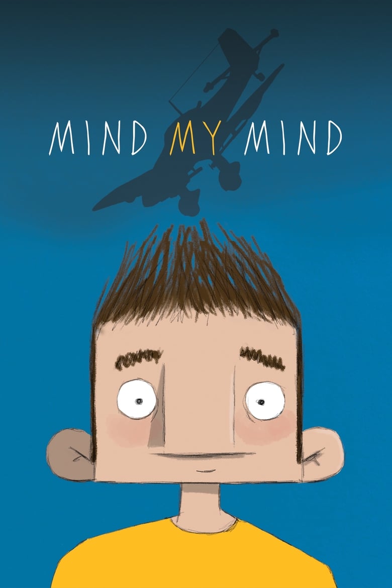 affiche du film Mind My Mind