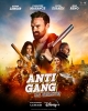 Antigang : La relève