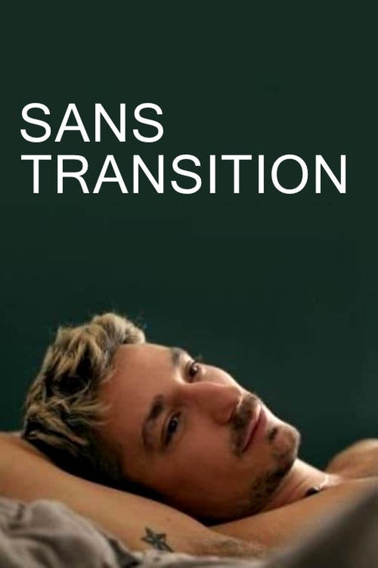 affiche du film Sans transition