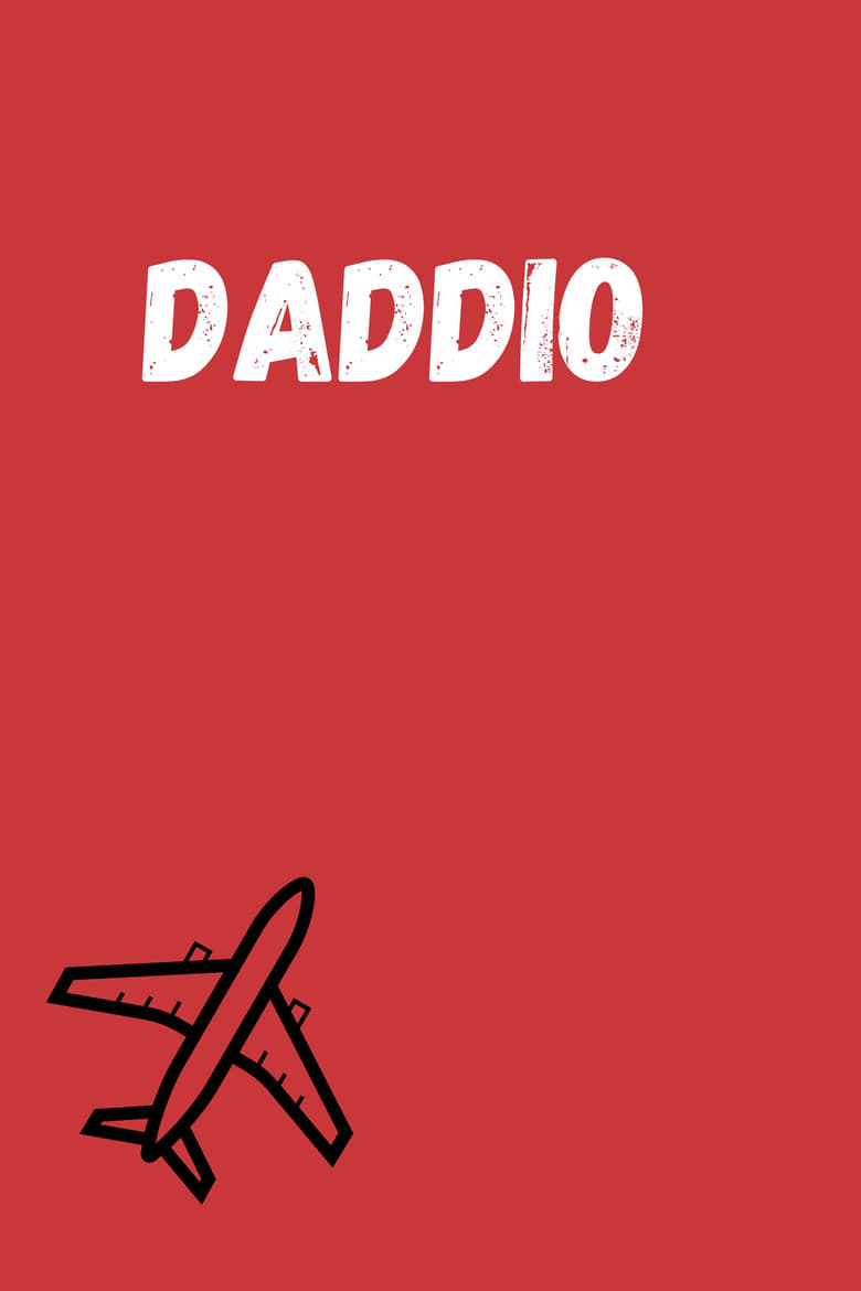 affiche du film Daddio