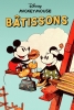 Bâtissons (Building a Building)