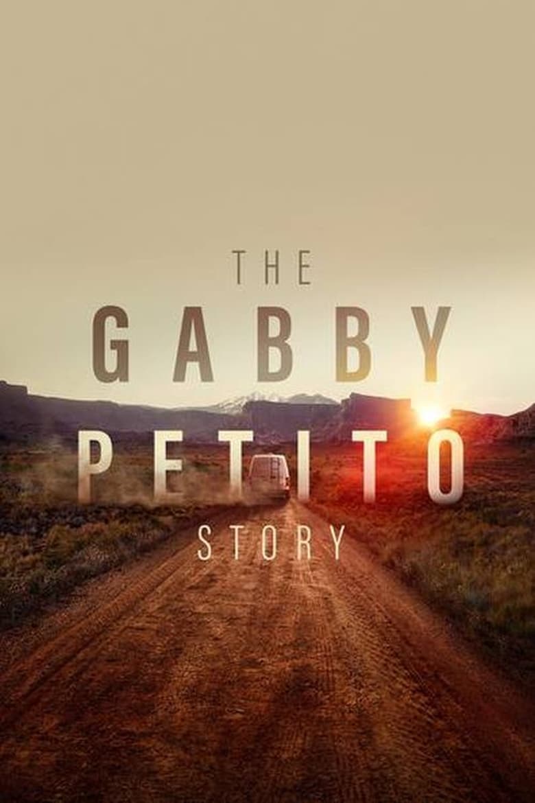 affiche du film The Gabby Petito Story