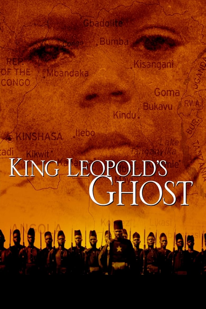 affiche du film King Leopold's Ghost