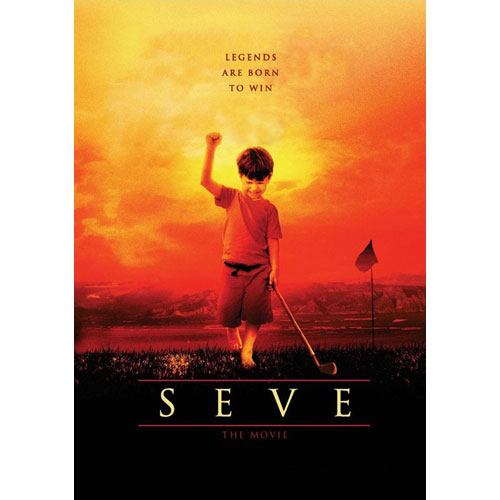 affiche du film Seve