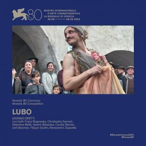 affiche du film Lubo