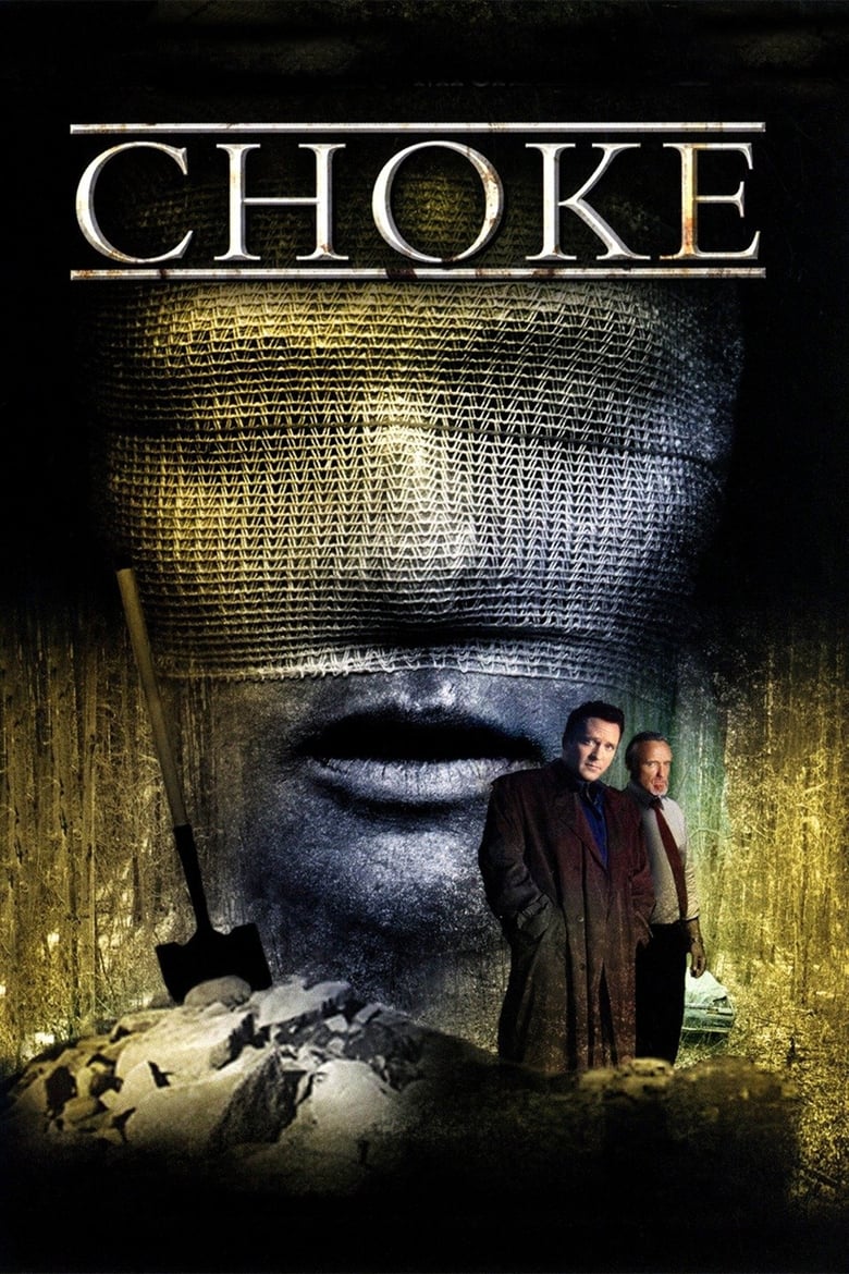 affiche du film Choke