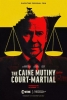L'Affaire de la mutinerie Caine (The Caine Mutiny Court-Martial)