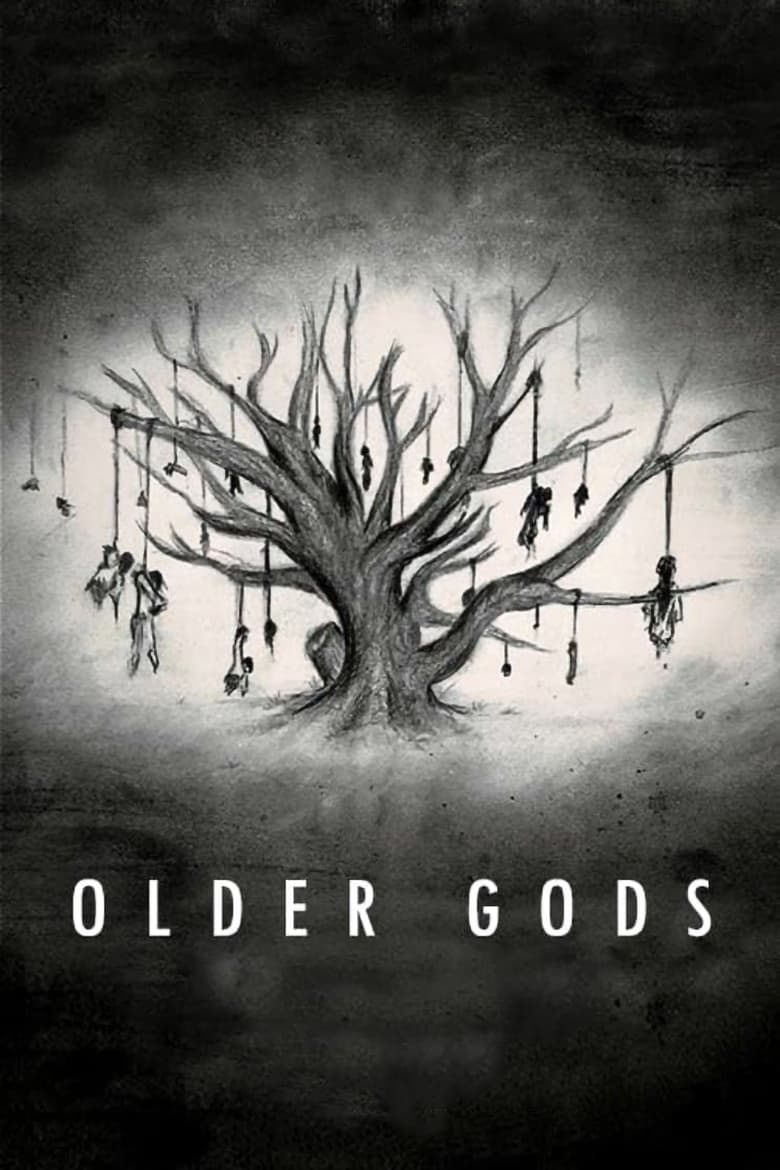 affiche du film Older Gods