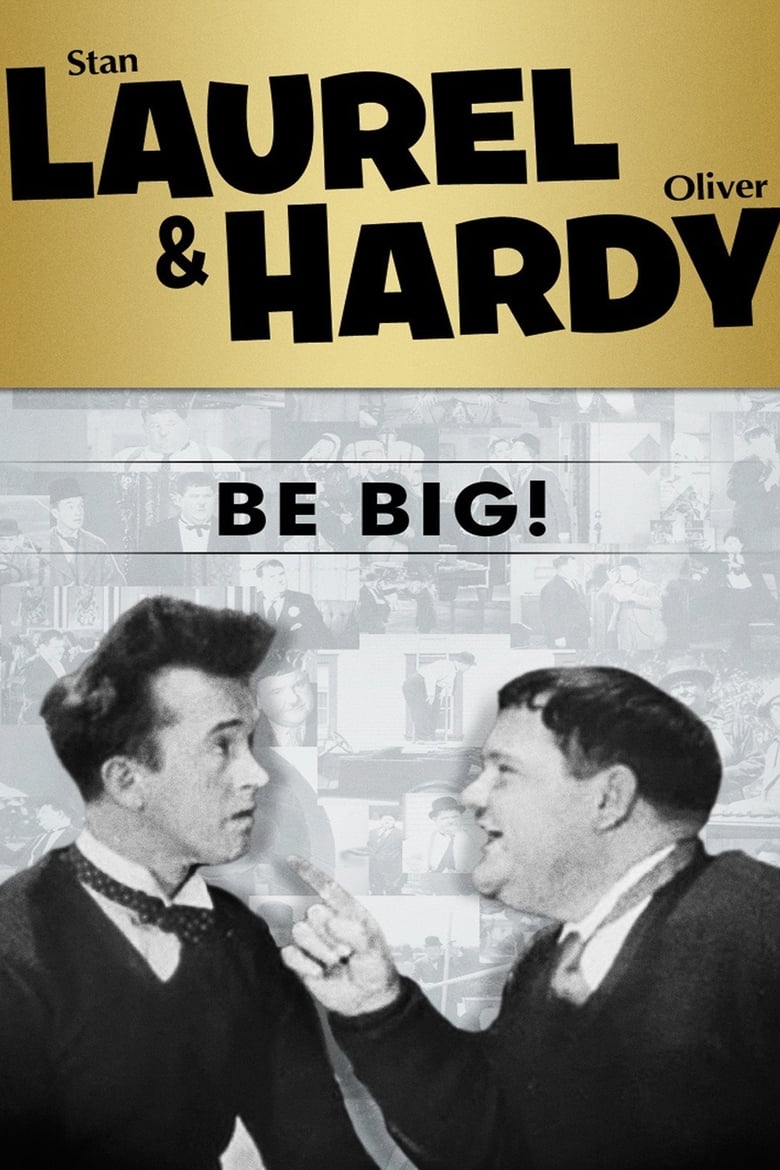 affiche du film Laurel Et Hardy - Drôles de bottes